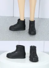  New styles doll shoes for  your barbie 1:6 dolls A182 