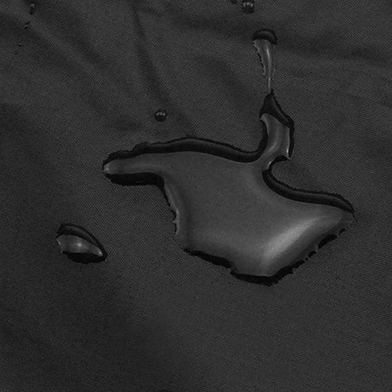 BBQ Grill Cover, Waterproof, Weather Resistant, Rip-Proof, Anti-UV, Fade Resistant, Gas Grill Cover