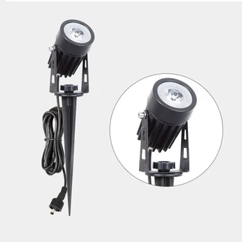 

3-in-1 Waterproof Solar Lights Outdoor LED Lamp for Yard Garden Driveway Festival Decor LB88