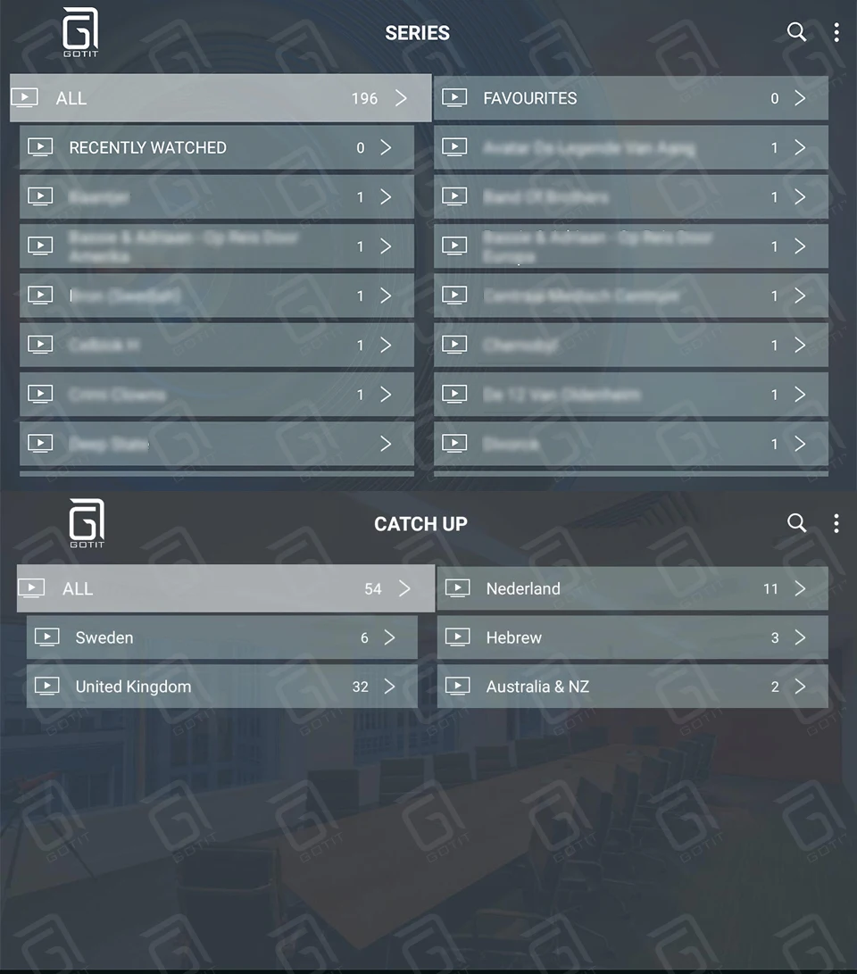 pro world hd iptv subscription Android m3u mag Nordic Netherlands Israel Hebrew ExYu Arabic bein sport netfix iptv dazn spain