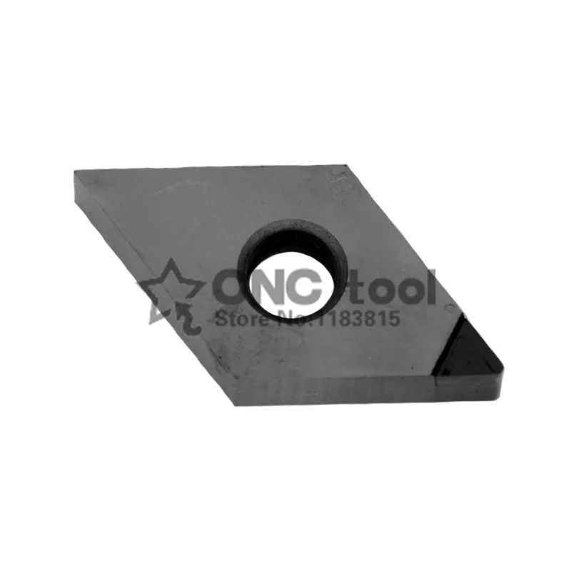 

DNMA150402 dnmg150404 DNMG 150408 PCD CBN Diamond Cubic boron nitride Plate Inserts External Turning Tool Blade CNC Lathe Tools