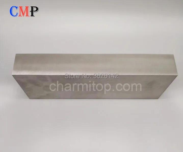 High Density Tungsten Alloy |