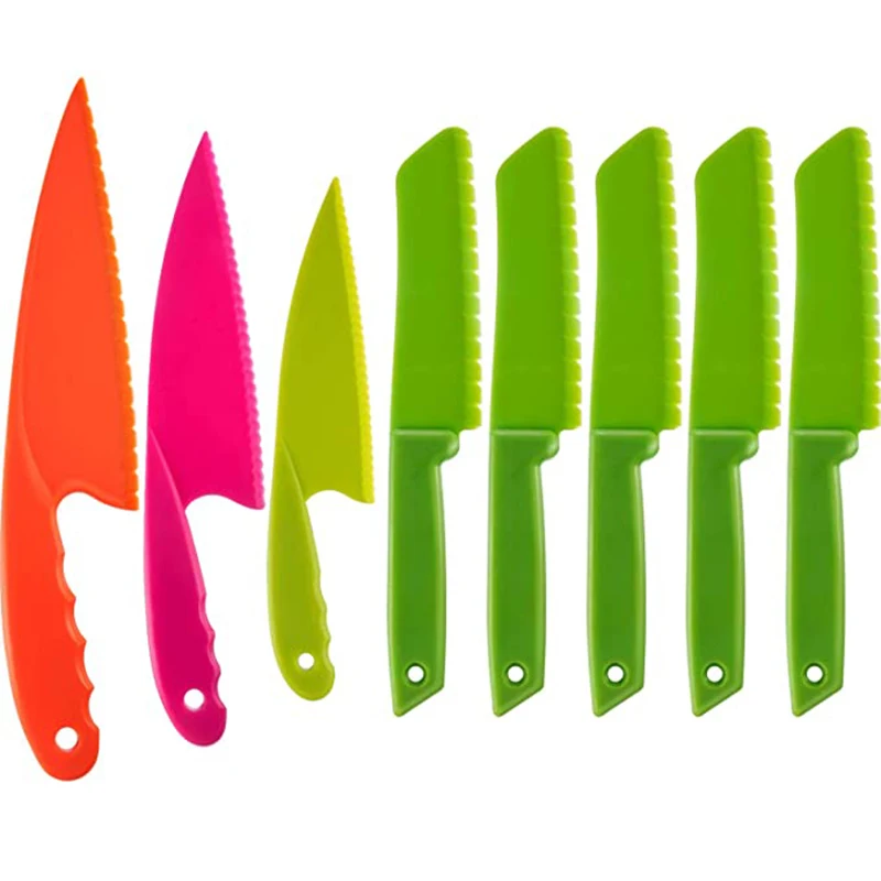 https://ae01.alicdn.com/kf/Hc973ebac00784600bf431fab256ea1b6B/Colorful-Children-s-Safe-Cooking-Knife-Chef-Nylon-Knives-Fruit-Bread-Cake-Salad-Lettuce-Knifies-Plastic.jpeg