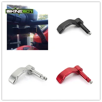 

BIKINGBOY ATV Thumb throttle Control Lever for Polaris Sportsman 550 570 850 1000 09-17 Scrambler 550 850 1000 09-17 16 15 14 13