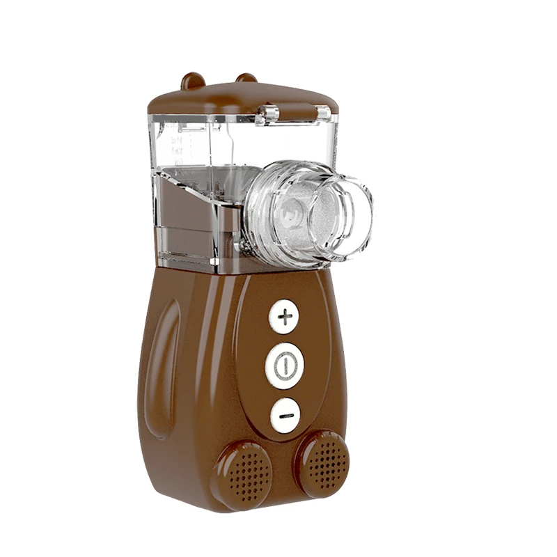 

USB Handheld Atomization Machine Disinfection Sprayer Household Portable Noiseless Electric Air Cleaner Pet Atomizing Machine