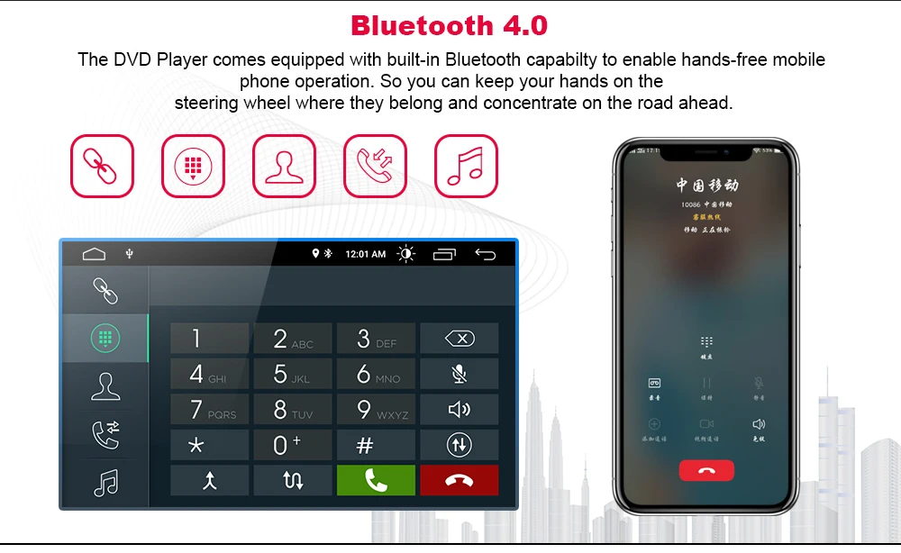 Clearance Android 9.0 Car Multimedia Player NAVI For Land Rover Discovery 3 LR3 L319 2004~2009 Radio Stereo GPS Navigation Wifi OBD 4 Core 7 Clearance Android 9.0 Car Multimedia Player NAVI For Land Rover Discovery 3 LR3 L319 2004~2009 Radio Stereo GPS Navigation Wifi OBD 4 Core 7