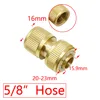 5I8 Hose
