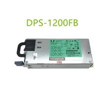 DPS-1200FB 438202-001 441830-001 аккумулятор большой емкости 1200W 80-90% новый испытания мощности DPS-1200FBA сервер источника питания DL580G5 DL580 G5 DPS-1200FB 438202-001 441830-001 аккумулятор большой емкости 1200W 80-90% новый испытания мощности DPS-1200FBA сервер источника питания DL580G5 DL580 G5