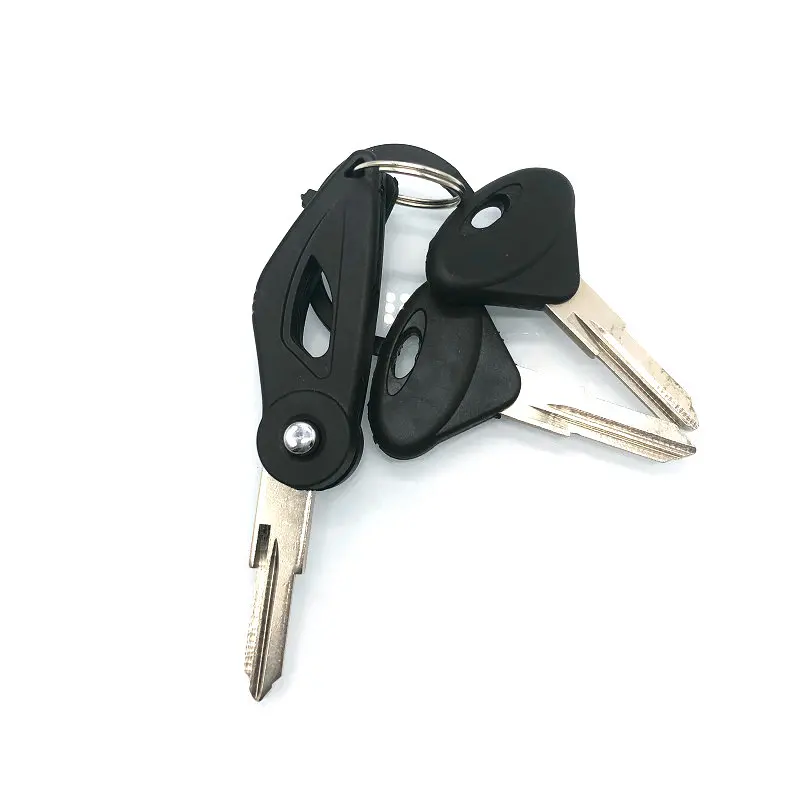 Заготовка ключа для мотоцикла Benelli TRK502 TRK 502 X C TNT150 TNT 150 складные ключи