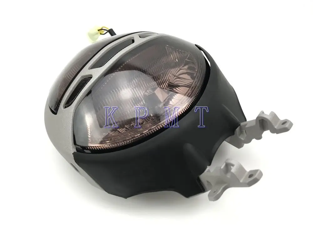 Фара для мотоцикла головная фара Ducati Monster 1100 1100S M1000 696 795 796| |