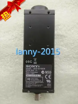 

1PC Used SONY XCD-X710CR Industrial camera