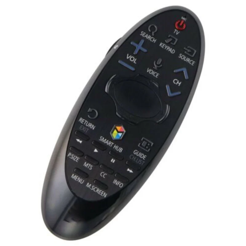 Смарт ТВ пульт дистанционного управления для samsung LG ТВ для ТВ BN59-01185F карта памяти