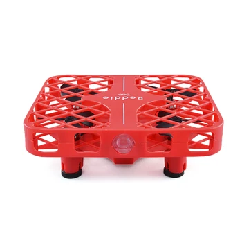 

Mini Drone Pocket RC Quadcopter drone 2.4GHz 4CH 6Axis GyroOne Key Return/Headless Mode RTF RC Helicopter RC kids Toy aircraft