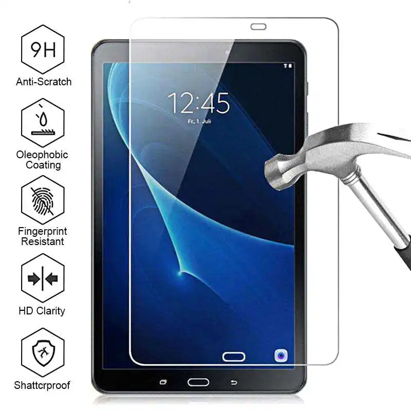 Противовзрывное закаленное стекло для iPad Mini 5 2019 4 3 2 Защитная пленка экрана |