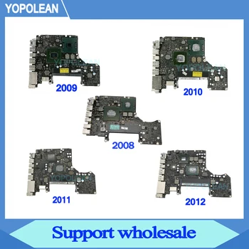 

Original Motherboard For Macbook Pro 13" A1278 Logic Board 2008 2009 2010 2011 2012 Years