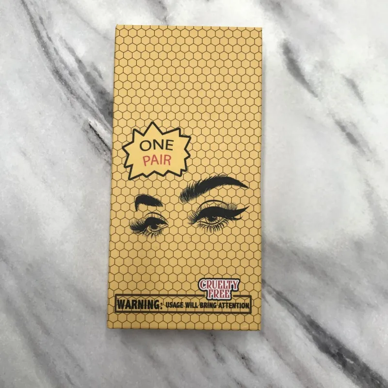yellow hive box