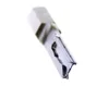 Hu92 Strong Force Power Key Stainless Steel Key for Car Professional Locksmith Tools ► Photo 3/6