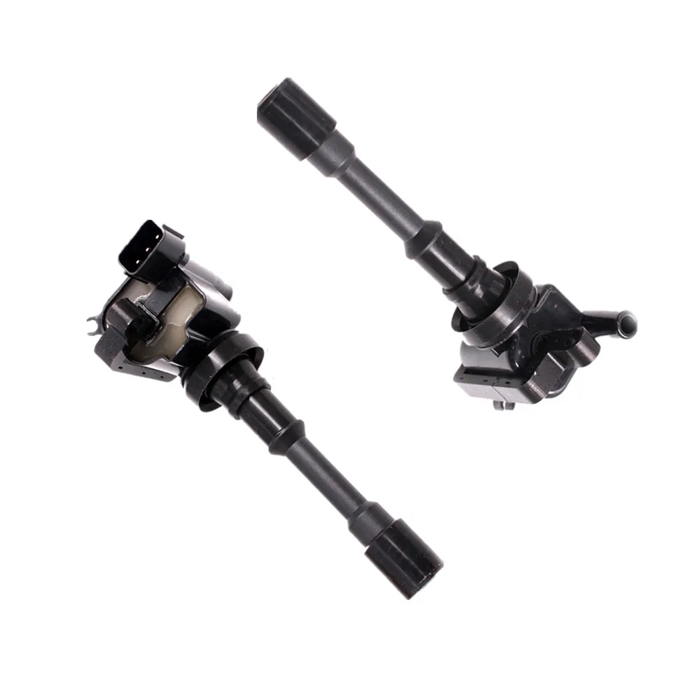 MD361710 MD361710 катушка зажигания подходит для Mitsubishi Space Star Lancer 1,6 Mirage V 1,3 4Cyl MD362903 099700-048 - Цвет: MD361710