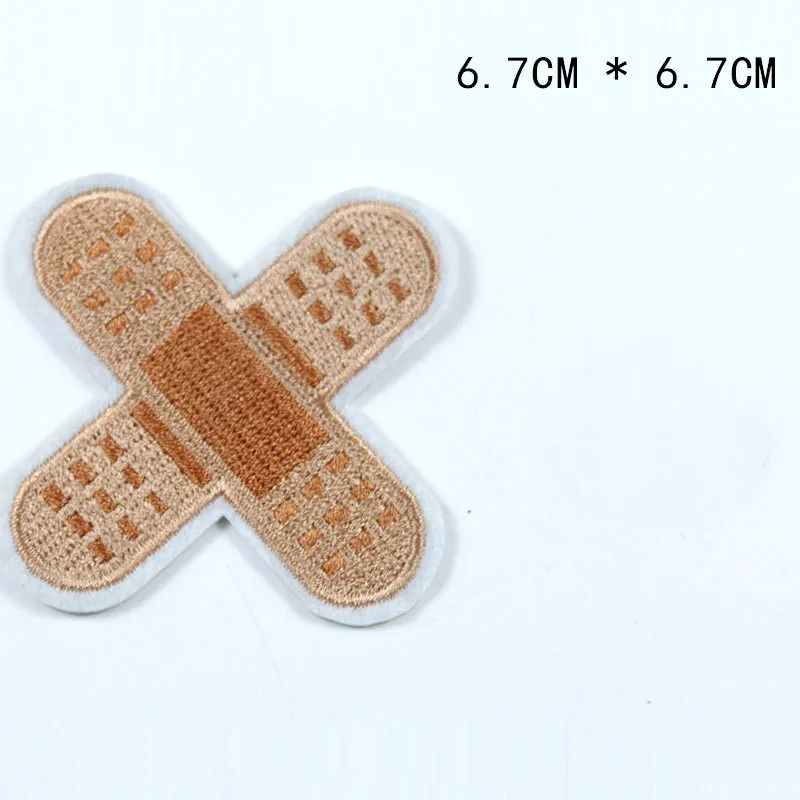 创可贴等等尺寸6