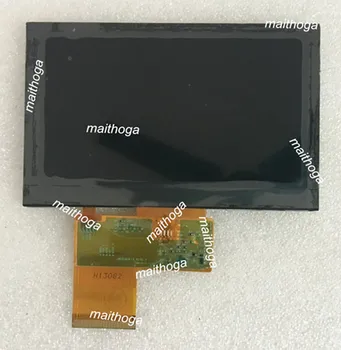 

4.3 inch 45PIN TFT LCD Screen LMS430HF15 WQVGA 480*272(RGB)