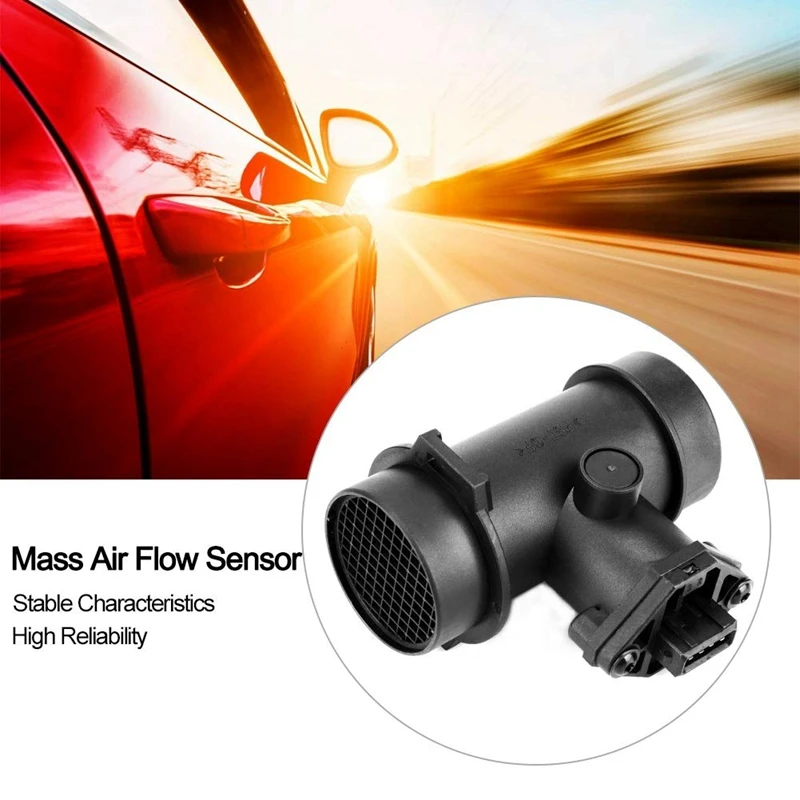 0280217102 MAF Mass Air Flow Sensor Meter for Hyundai Accent Scoupe 1.5L 95-99 | Автомобили и мотоциклы