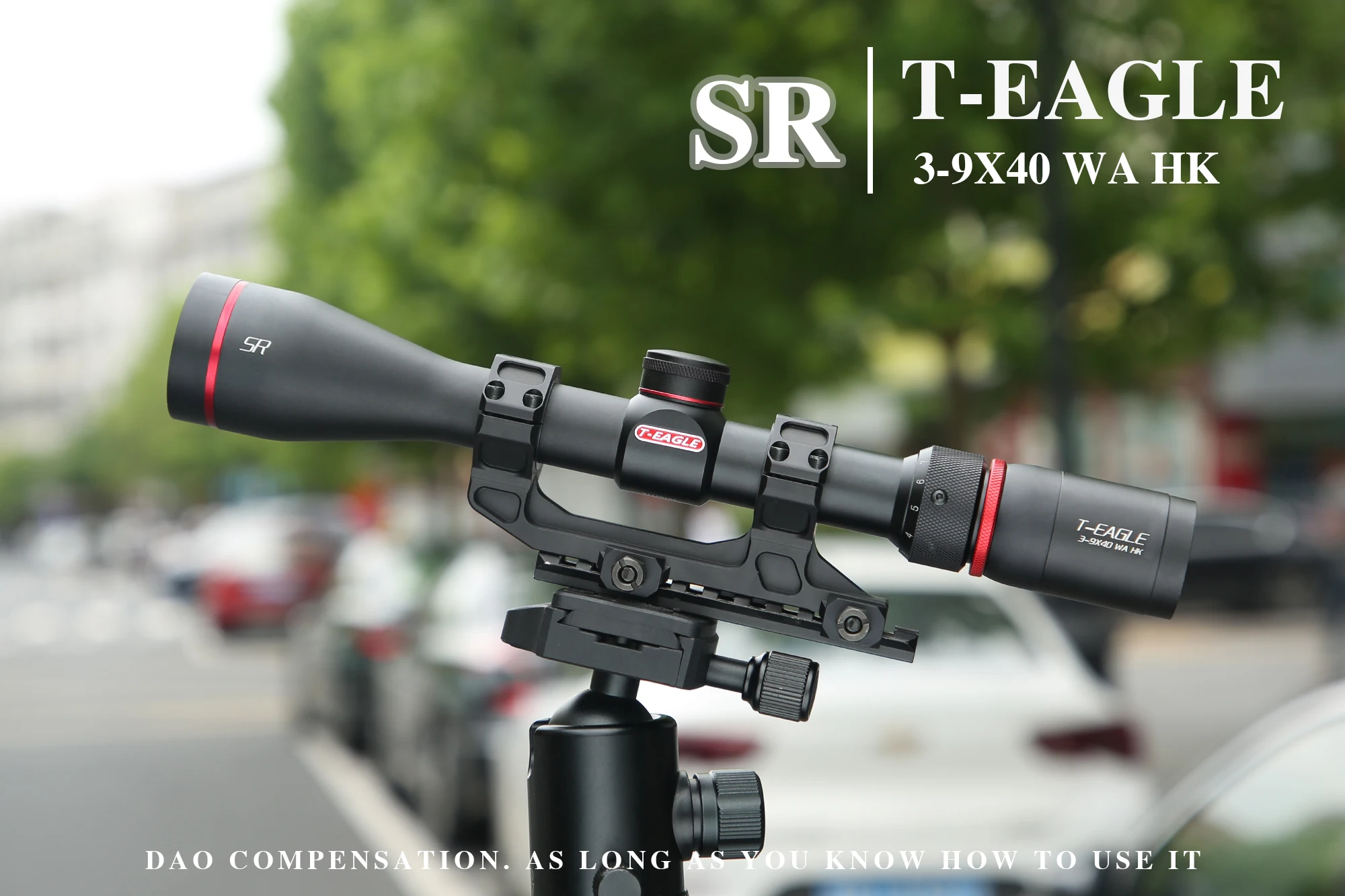 T-Eagle-SF-Tactical-Optical-Sight-Air-Gun-Rifle-Scopes-Sniper ...