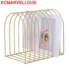 

Dekorasyon Estante Para Livro Camperas Librero Industrial Meuble Rangement Madera Book Furniture Rack Decoration Bookshelf Case