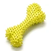 Yellow Pet Toy