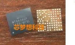 

2pcs MT6628QP WIFI module wholesale original intact bluetooth chip