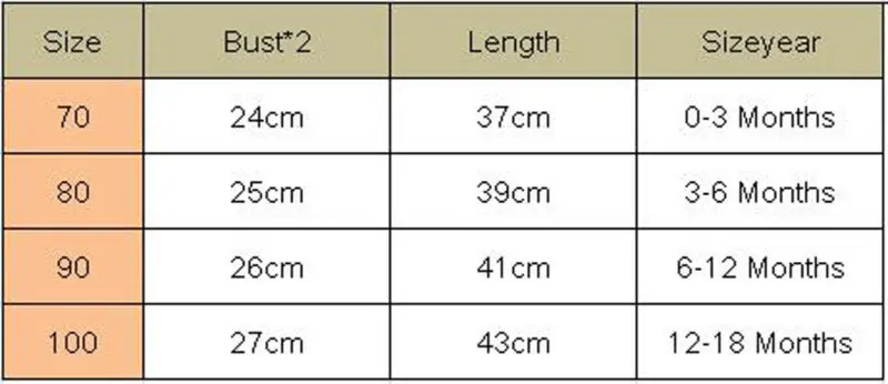 Brand New Newborn Baby Kid Girl Cotton Ruffles Long Sleeve Jumpsuit Bodysuits Clothes Outfits Set Cute
