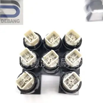 

500PCS import switch 81.186.3855 cpc button