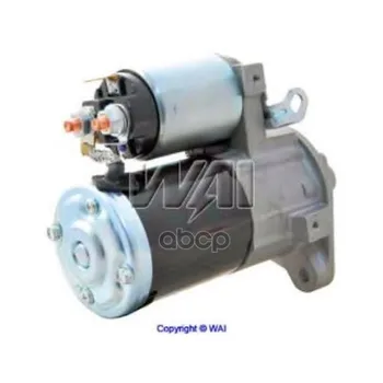 

Starter (new) Mitsubishi Eclipse 2.4L (2009-04) Mitsubishi Galant 2.4L (2006-04) mitsubishi la Wai art. 17931n