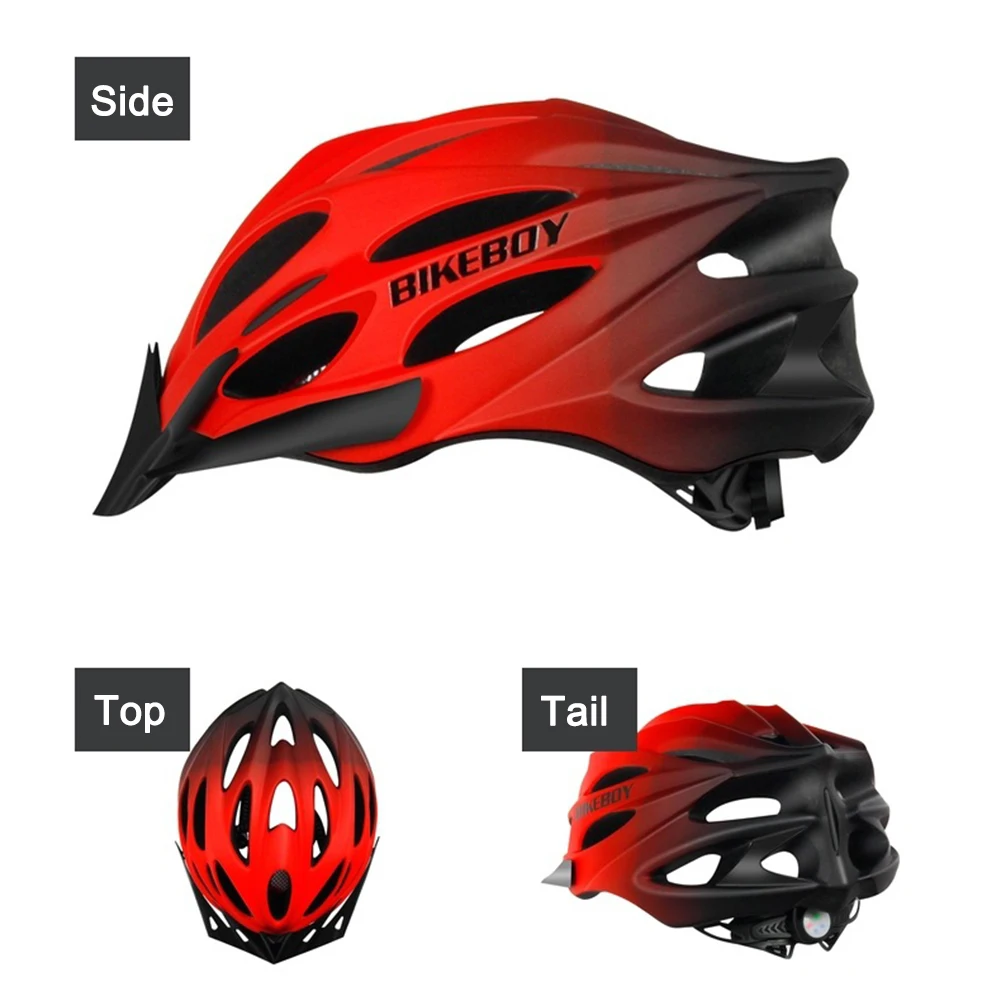 Casque vélo Adulte 58/62 cm Jaune