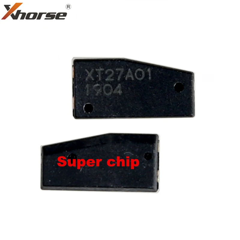 Xhorse Super Transponder Chip XT27A For VVDI2/ VVDI KEY TOOL MAX/ VVDI MINI