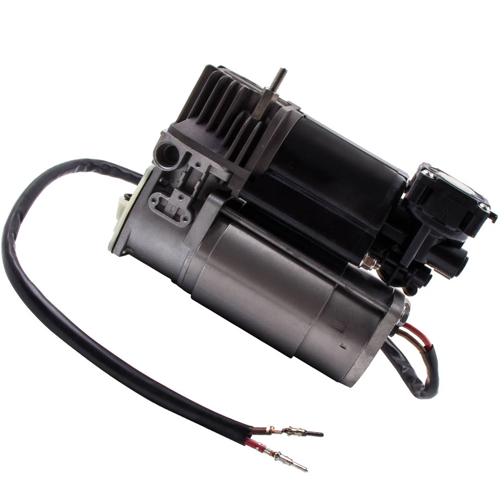 MAXPEEDINGRODS воздушная подвеска компрессор насос для Land Rover Range L322 RQL000014 RQL000011 17810024-102