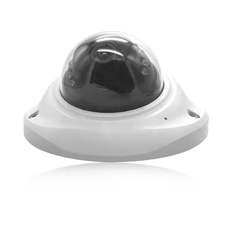 4MP безопасности купол watreproof аналоговая камера высокого разрешения HD Крытый
