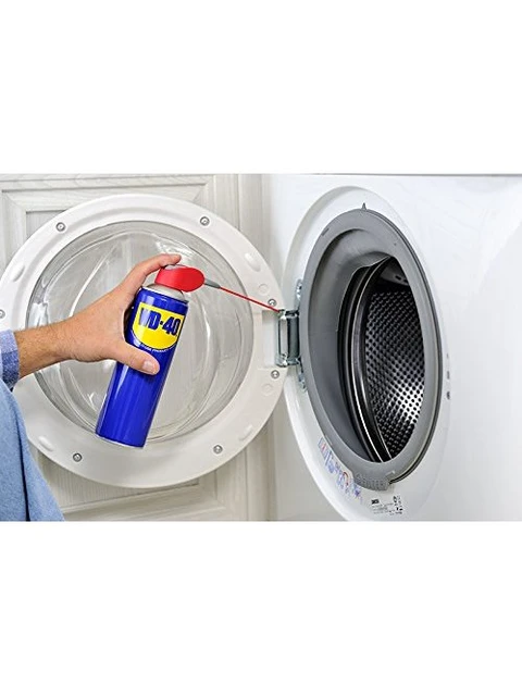 WD40 Lubricante multi uso spray 250ml