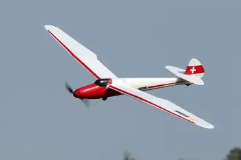 

CESSNA 182 Plus 1200mm Wingspan 4CH EPO Remote Control RC Airplane RC Plane RC Model KIT Toys