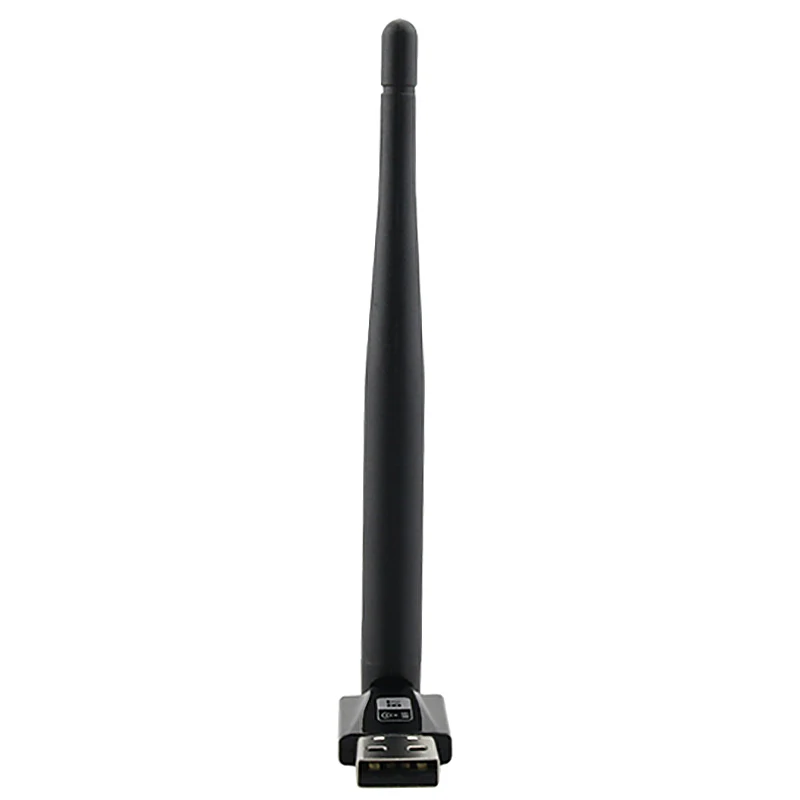 Zapo W69L Бесплатный диск Файл 5G Wifi Usb Bluetooth 4,0 адаптер беспроводной Ac 600 Мбит/с высоким коэффициентом усиления антенна сетевая карта для всех Windows