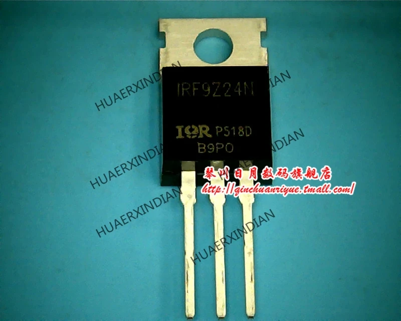 

Новый оригинальный высококачественный IRF9224N 1RF9Z2 4N