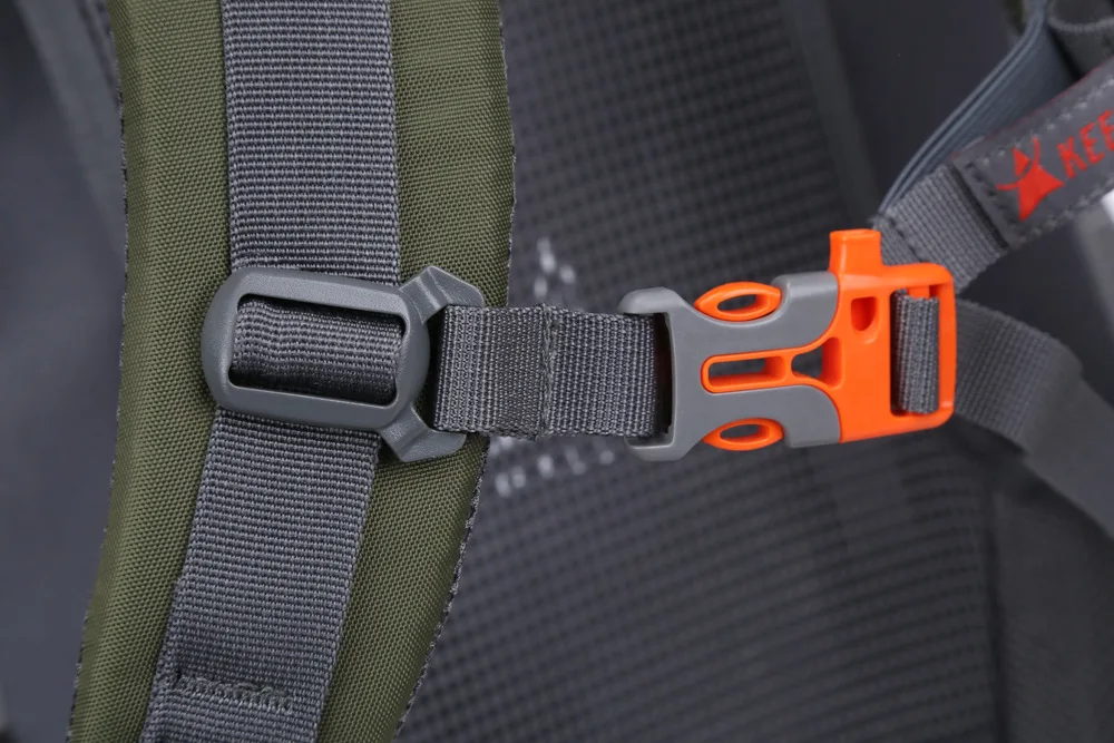 Weight Mountaineering Bag Large Capacity Hiking Backpack Outdoor Waterproof Backpack