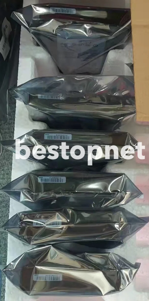Новые тянущиеся IBM 00Y2432 00Y2507 1 2 T 10K 6Gb SAS 5 V3500 V3700 3 года гарантии полностью