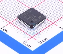 

GD32F303CCT6 package LQFP-48 new original genuine microcontroller ic chip MCU