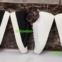 Г. Роскошные брендовые Осенние новые модные повседневные спортивные парусиновые туфли женская обувь