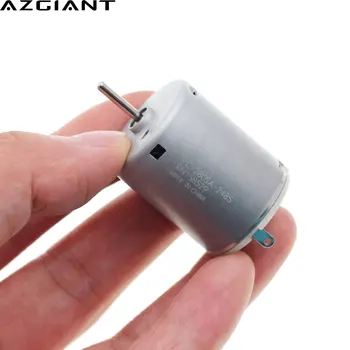 

original for mabuchi RC-280SA-2485 DC micro motor carbon brush strong magnetic 6V car model ship model small motor diy