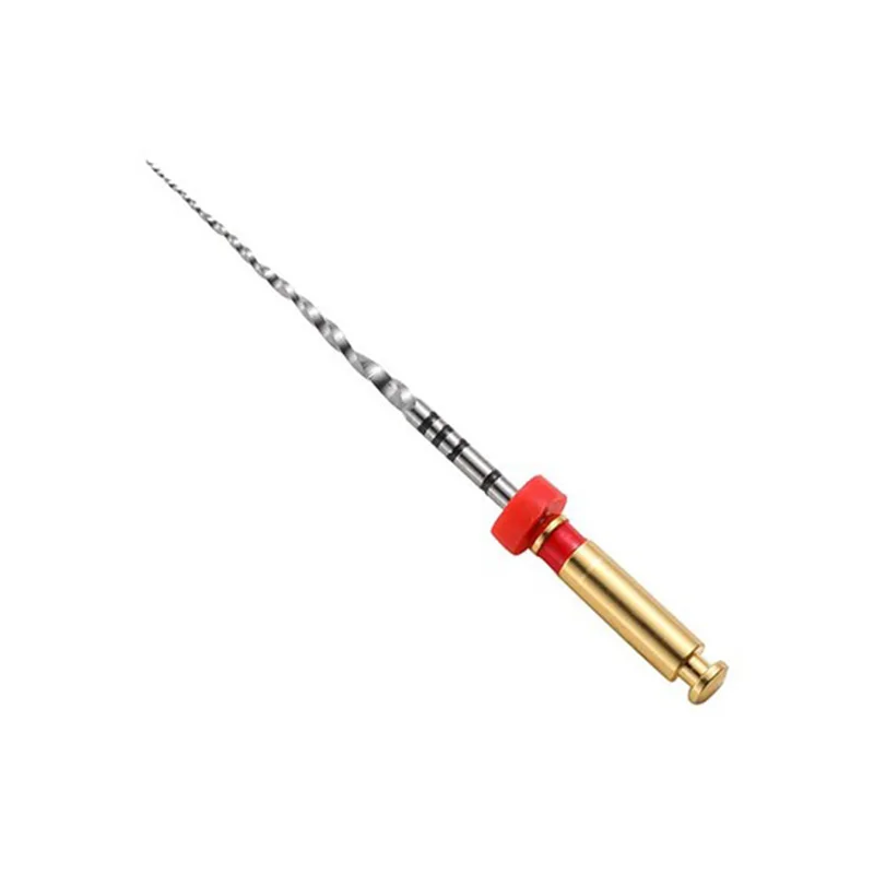 Стоматологическая Protaper следующий файлы 3 шт./кор. X1 двигателя Применение нити зачистной круг X2 Protaper Универсальный файлы стоматологии Эндодонтический инструмент