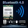Dual Band Wireless BCM94352Z Desktop M.2 Kit Hackintosh WIFI Card NGFF 1200M 5G/2.4G 802.11ac Bluetooth 4.0 Wlan Adapter DW1560 ► Photo 2/6