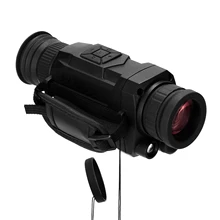 NV0535 dispositif de Vision nocturne numérique dispositif de Vision nocturne monoculaire infrarouge moniteur de navigation chasse en plein air canotage jour nuit peut utiliser
