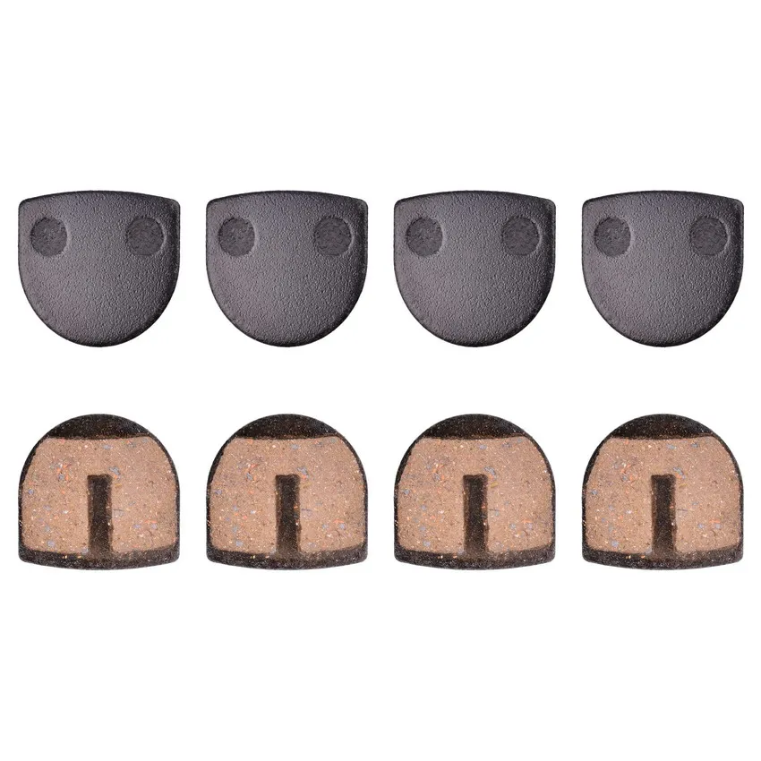 Дисковые Тормозные колодки для велосипеда 1 пара|bicycle disc brake pads|disc padsbrake pads |