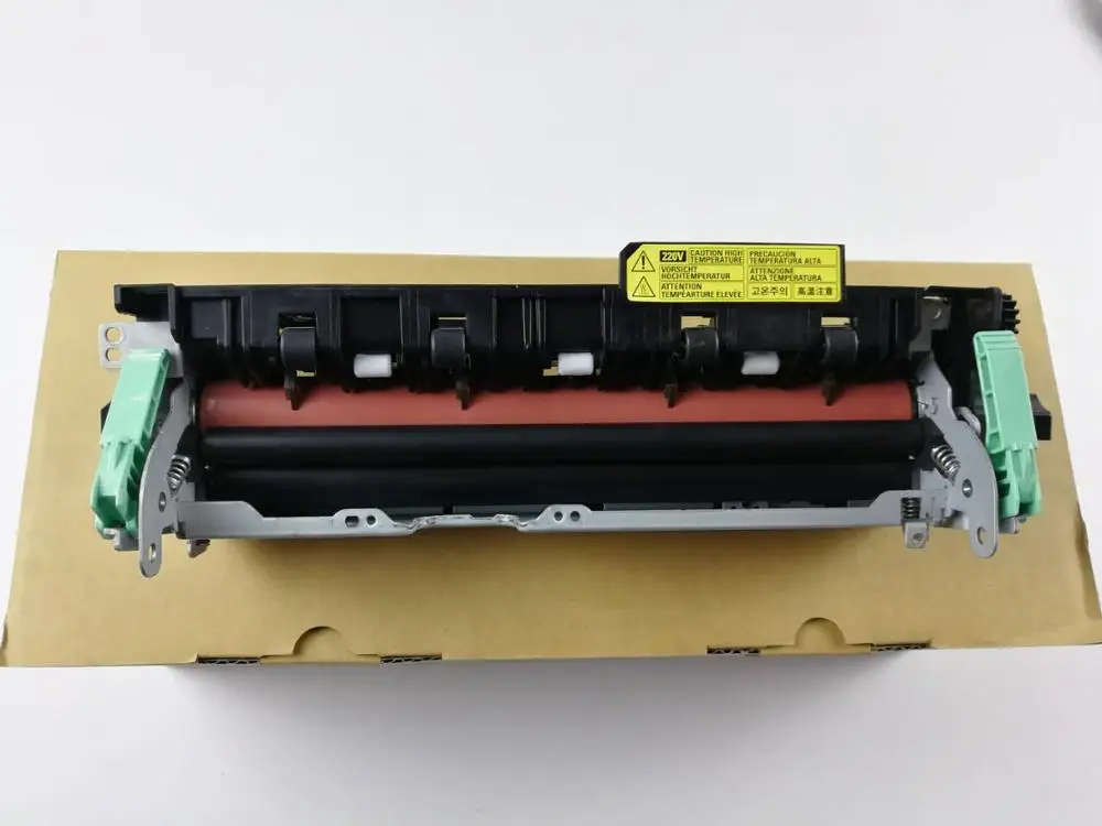 Original New Fuser Assembly for Xerox WorkCentre 3225/3315/3325/3335 Phaser 3320/3330 Unit 126N00410/126N00411 110V/220V | Компьютеры и